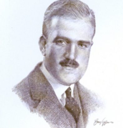 Stanley Thompson